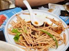 -勇利赵家烤肉坊(含光路店)