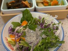 -韩香福烤肉庄园(荣成店)