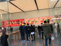 -Apple零售店(成都太古里店)