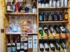 零售区-福匠日本料理(人民路店)