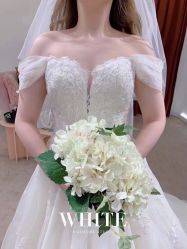 点击看大图 -纯色时光婚纱艺术馆WHITE