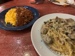 -羽深肉铺 Steak & Wine