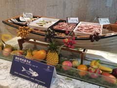 -瑞德姆美人鱼海底演艺主题餐厅(亚龙湾店)