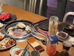 -大牛焱烧·和牛炭火烧放题