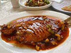 -天天渔港(杏林街店)