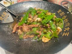 -费大厨辣椒炒肉(沙河万达店)