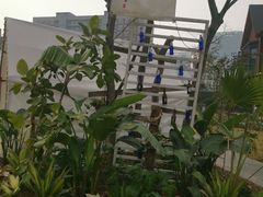 -悦见花开·花园里的火锅·露营·下午茶