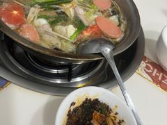 -海关荤豆花(洋河一路店)