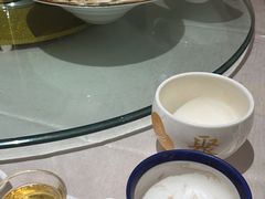 -聚春园自助餐厅(东街口店)