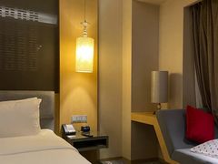 -青岛富力艾美酒店