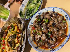 -江味龙虾馆·裸蓝龙虾(南山店)