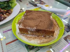 -澳门陈光记烧味饭店(万象城店)