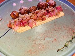 -HELLO MUSAE 拾光缪斯餐厅·纯正希腊风味(苏州中心店)