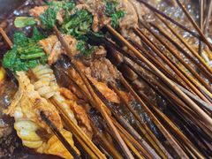 -牛华八婆麻辣烫(起源店)