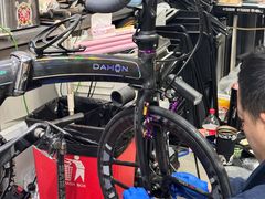 -大行Dahon自行车·北京顶点单车apex bike·ARAI摩托车头盔(白塔寺专卖店)