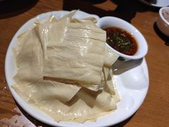 -爷爷的土钵菜(街道口店)