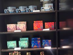 零售区-GODIVA(万象城店)