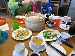 -鼎泰丰(嘉年华•海信广场VILLAGE店)