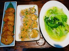 -琼大师东方烤乳猪(亚特兰蒂斯店)