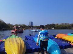 -杭州城北体育公园