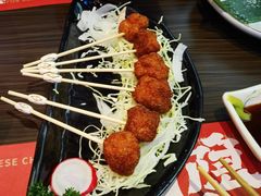 -仙隐小鹿中华料理(南宁万象城店)