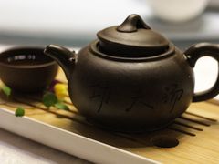 -西安绿地假日酒店·丽宝轩中餐厅