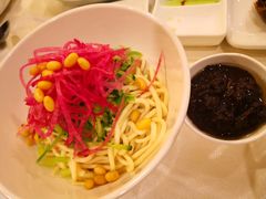 老北京炸酱面-北京全聚德(西客站店)