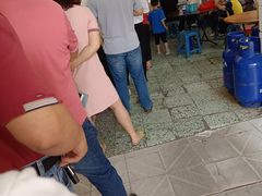 -陈记饮食店(菜园墩店)