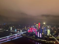 -WFC会仙楼观景台