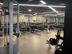 -锐动健身(博地中心店)