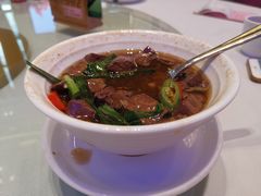 -圣丰盛宴酒家(东城店)