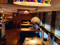 -撒拉花儿·新疆菜·清真(太阳宫店)