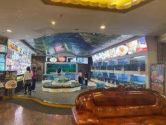 -益利大酒楼(井岸店)