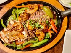 -Chili's Cafe&Bar奇利斯(滨江店)