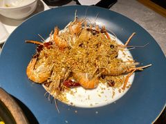 -啫神·广州地标美食(北京路店)