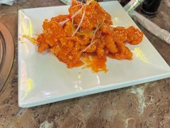 -蒙古人烤羊腿(裕兴路店)