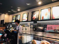 -星巴克(无锡大东方店)