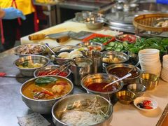 -海安安越南粉(丹竹頭店)