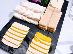 建水豆腐-小街猪手(团结湖店)