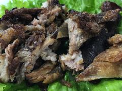 -白魁老号饭庄(安内店)