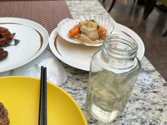 -棕榈岛海鲜自助餐厅(虹桥迎宾馆店)