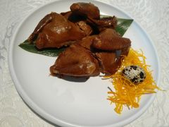 -旺顺阁·北京菜(北辰上品+)