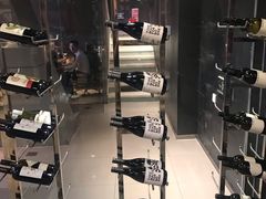 大堂-银树楼(紫玉山庄东区店)