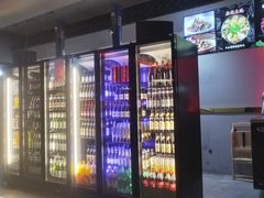 -刘记大块烤羊腿餐吧(北沙滩店)