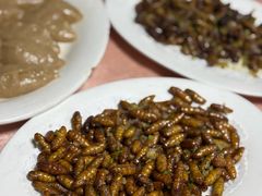 -天强农家菜馆