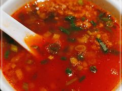 -海底捞火锅(万象城店)