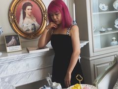 -Me Coffee下午茶艺术空间