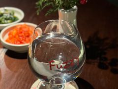 -Fuzzy Bistro 浮几韩餐·茶酒馆