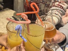 -安德烈俄式西餐厅(中央大街店)