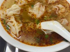 -巧手馄饨(箍桶巷店)